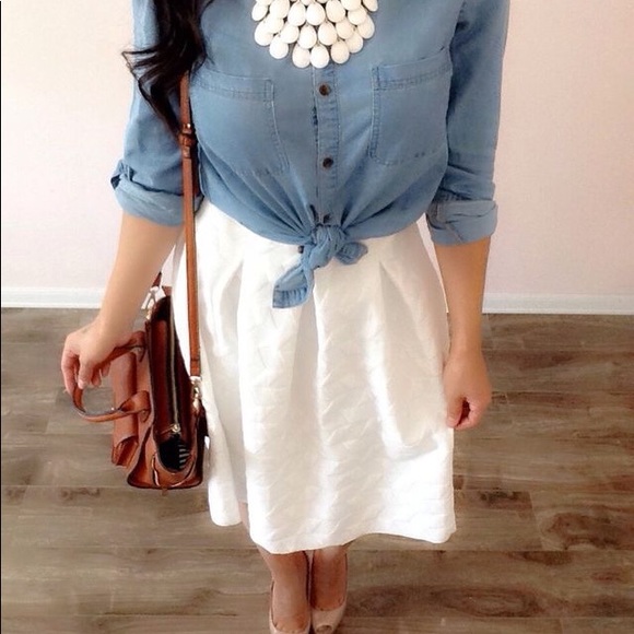 💜SOLD💜Unicorn Floral #Amelia #LuLaRoe XL NWT🦄 - Picture 4 of 8